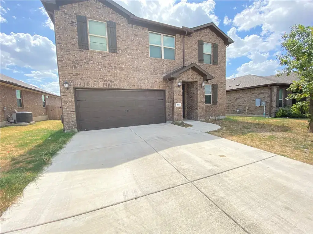 801 Melda Street, Leander