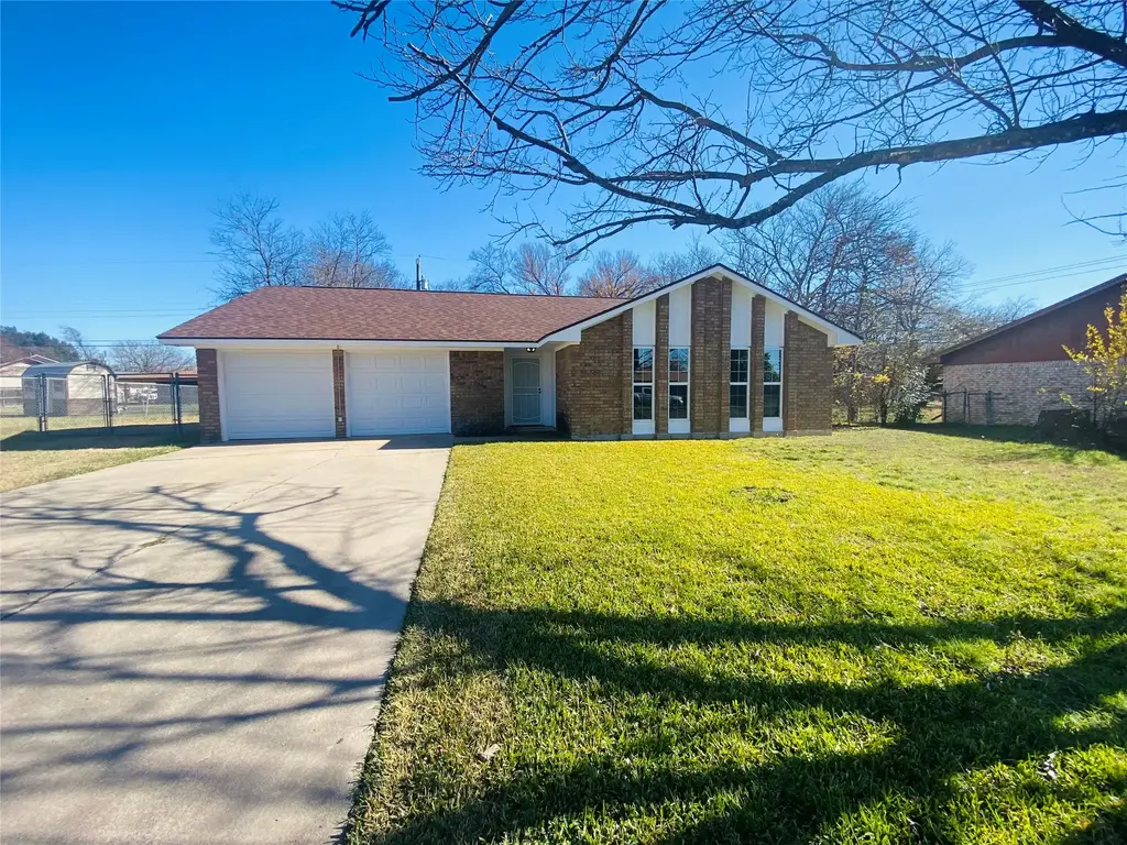 2104 Beta Circle, Killeen
