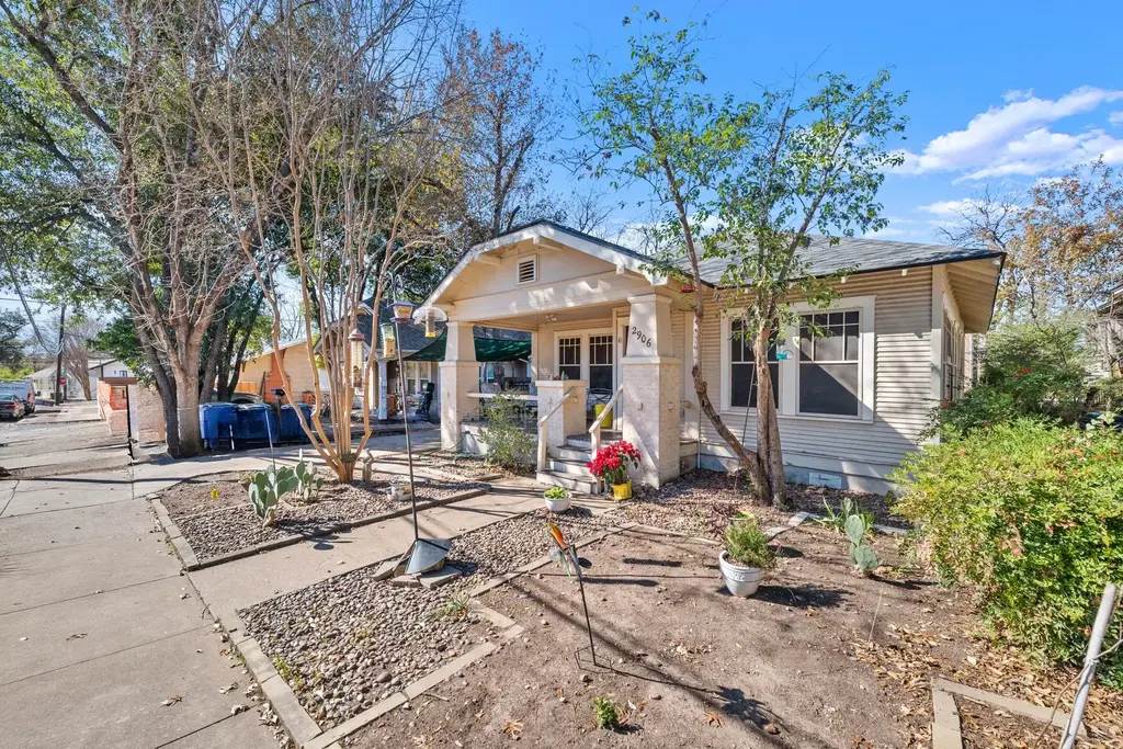 2906 Pearl Street, Austin
