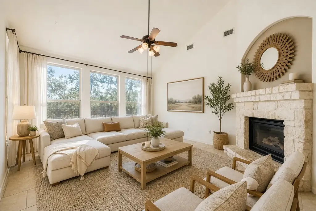 212 Great Circle Cove, Austin