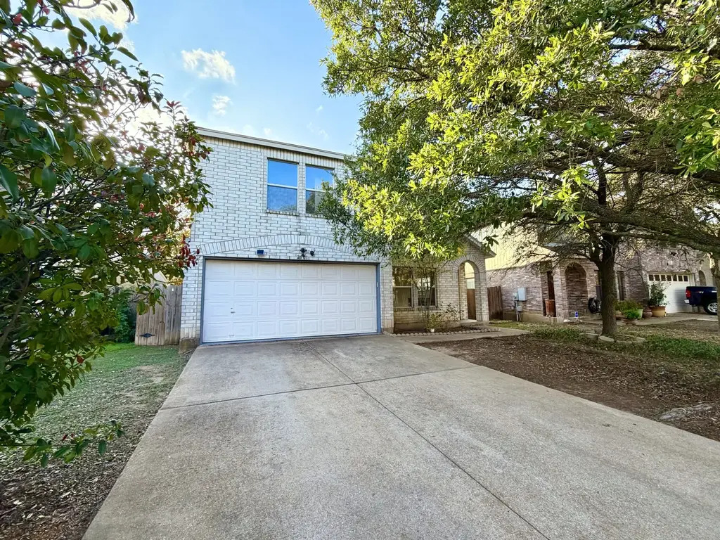2601 Byfield Drive, Cedar Park