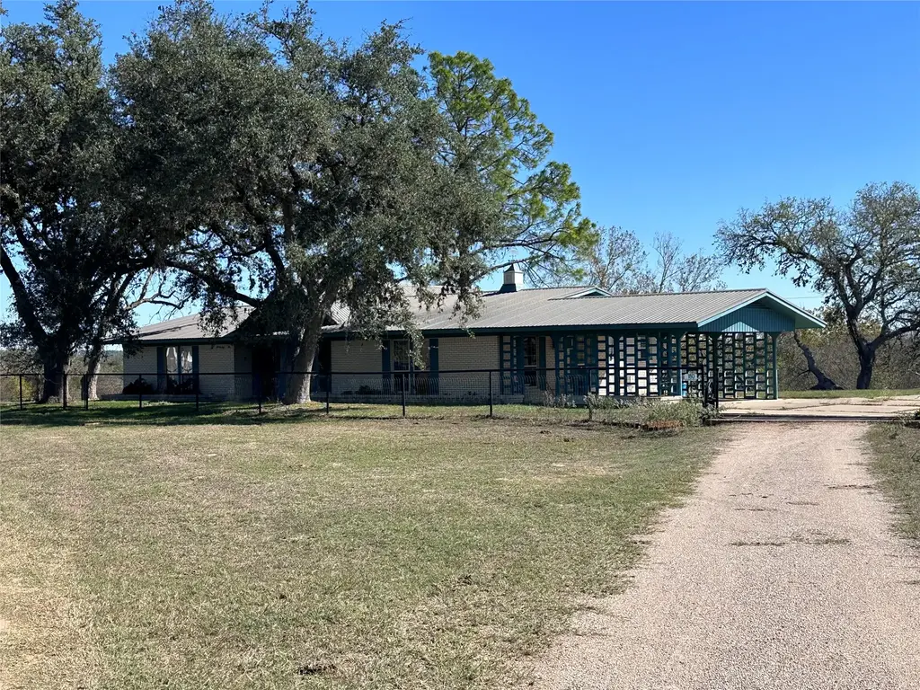 180 Griesenbeck Ranch Road, Bastrop