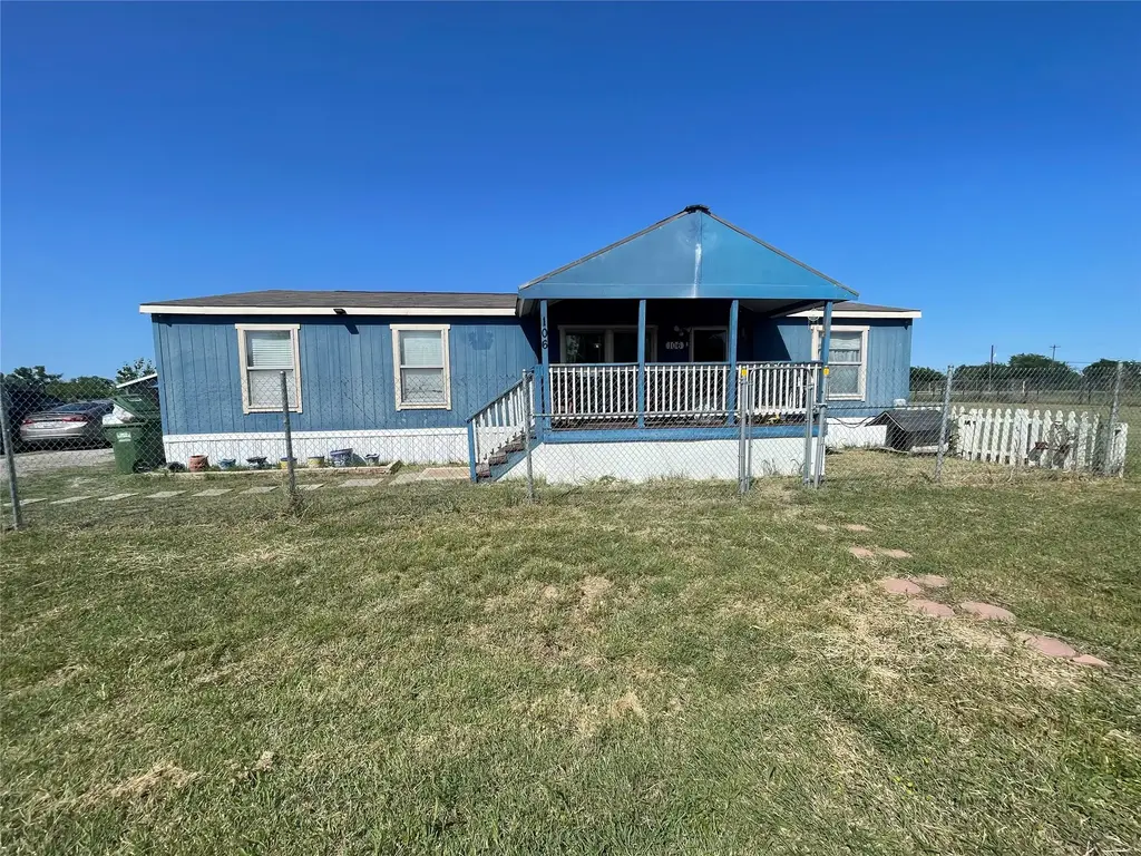 106 Brown Pelican Drive, Del Valle