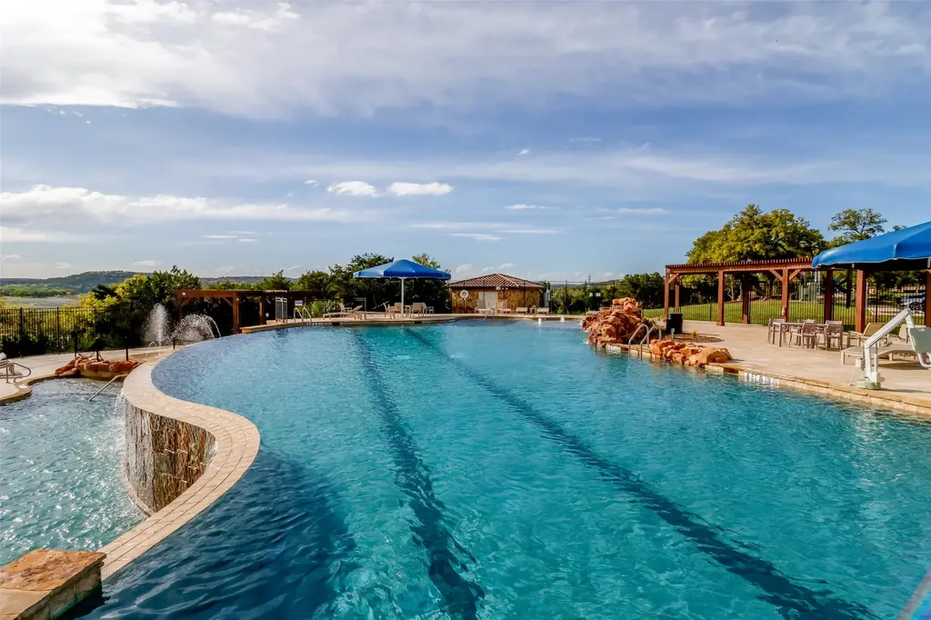 7608 Tessera Pkwy, Lago Vista