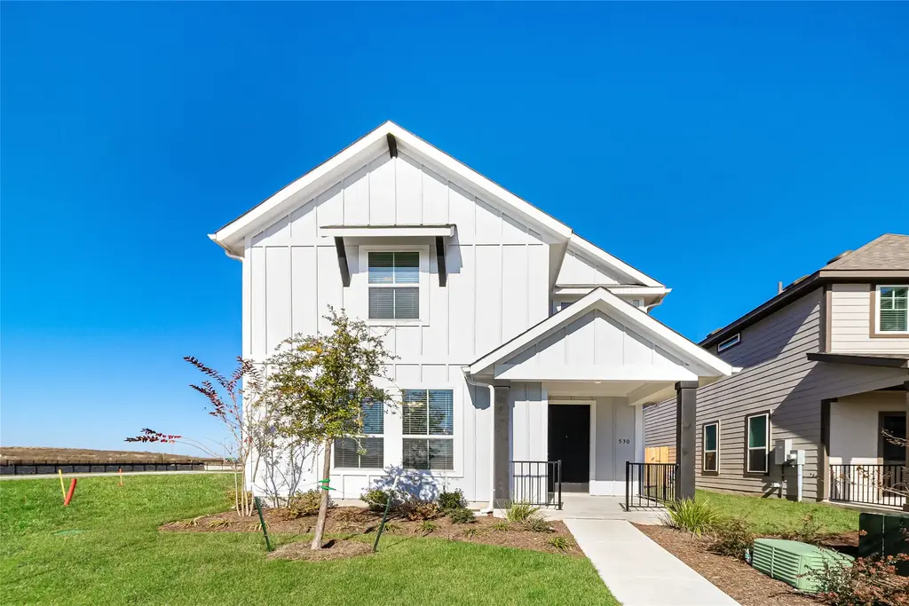 530 Ansley Court, Taylor
