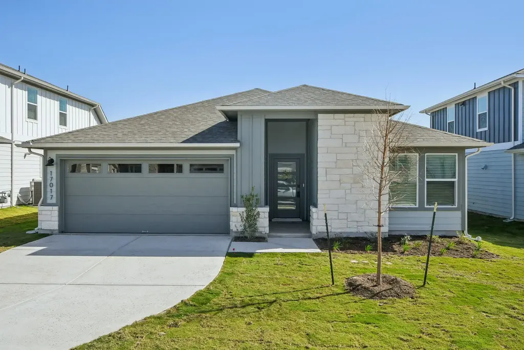 17017 Lomond Way, Pflugerville