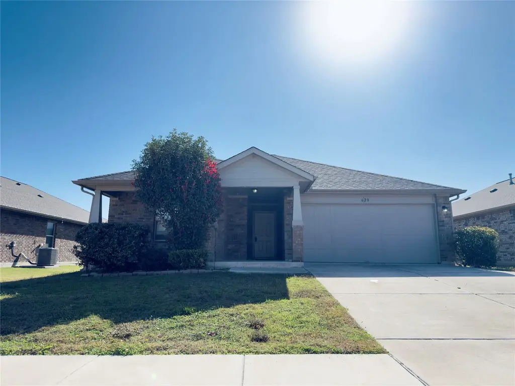 620 Kaluga Trail, Leander