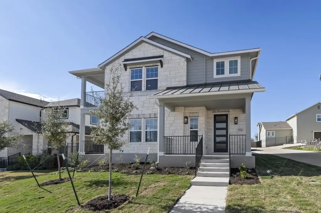 7814 Ella Lee, Austin