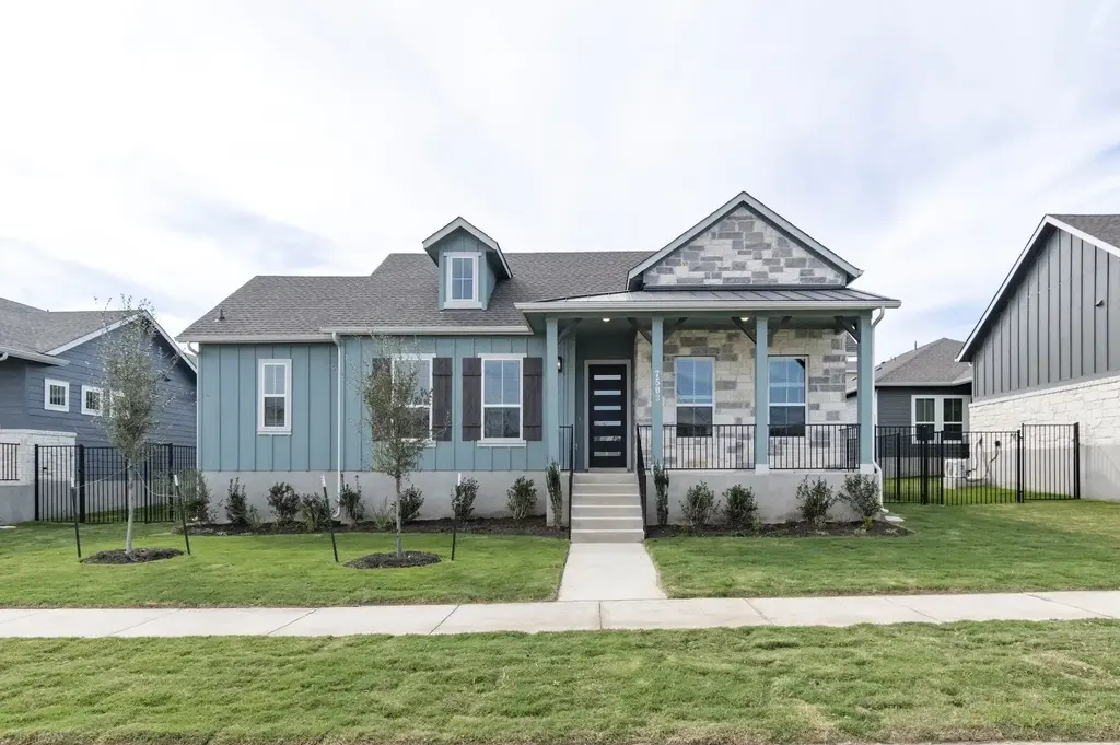 7503 Boyd Haven Drive, Austin