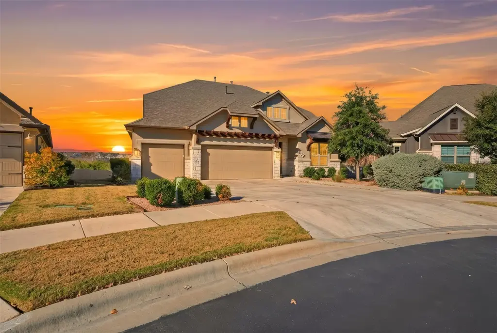 1441 River Vista Road, Georgetown
