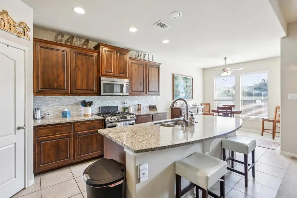 2823 Diego Court, Round Rock