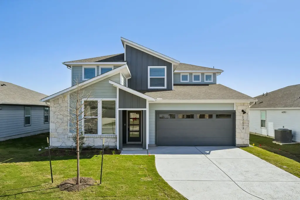 17013 Lomond Way, Pflugerville