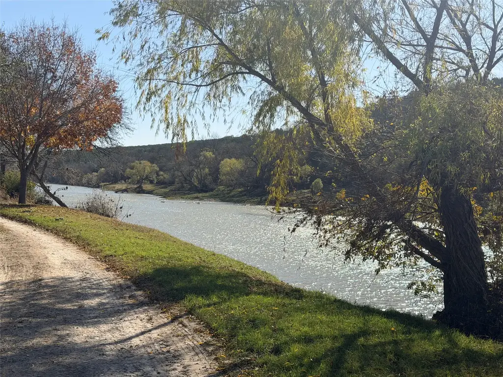 Lot 151 North River Road, Lampasas