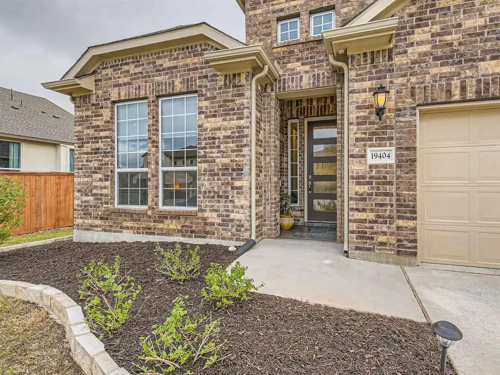 19404 Fernando Trail, Austin