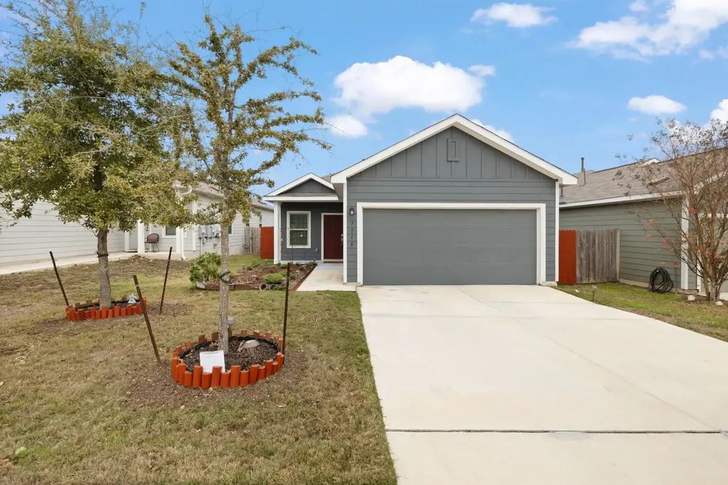 7116 Spirit Hill Road, Austin