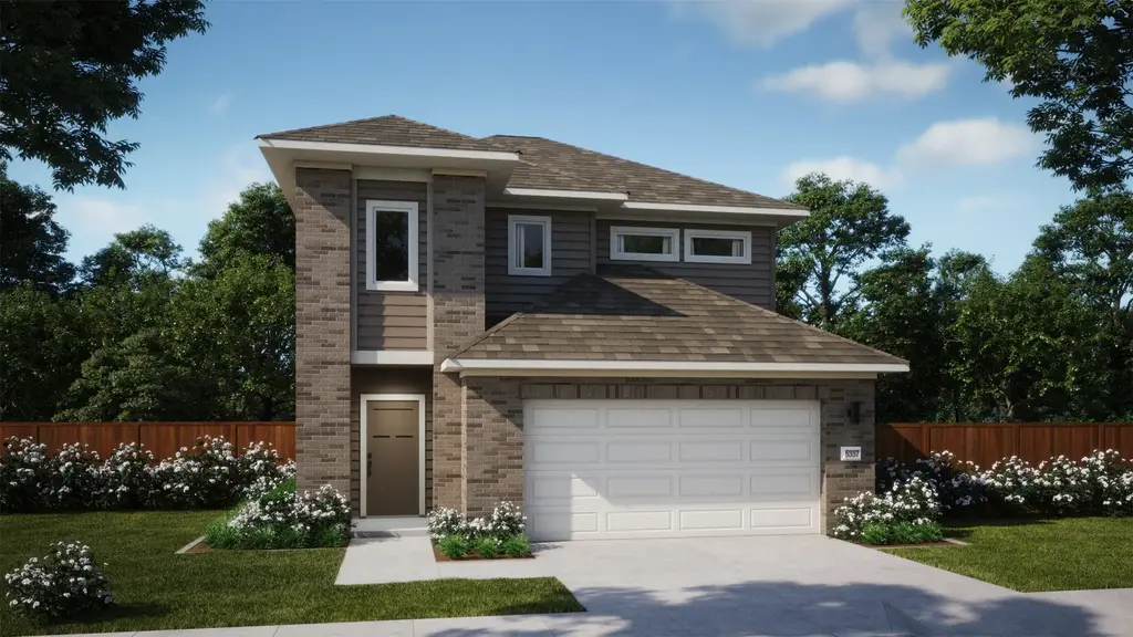 524 Bauer Loop, Liberty Hill