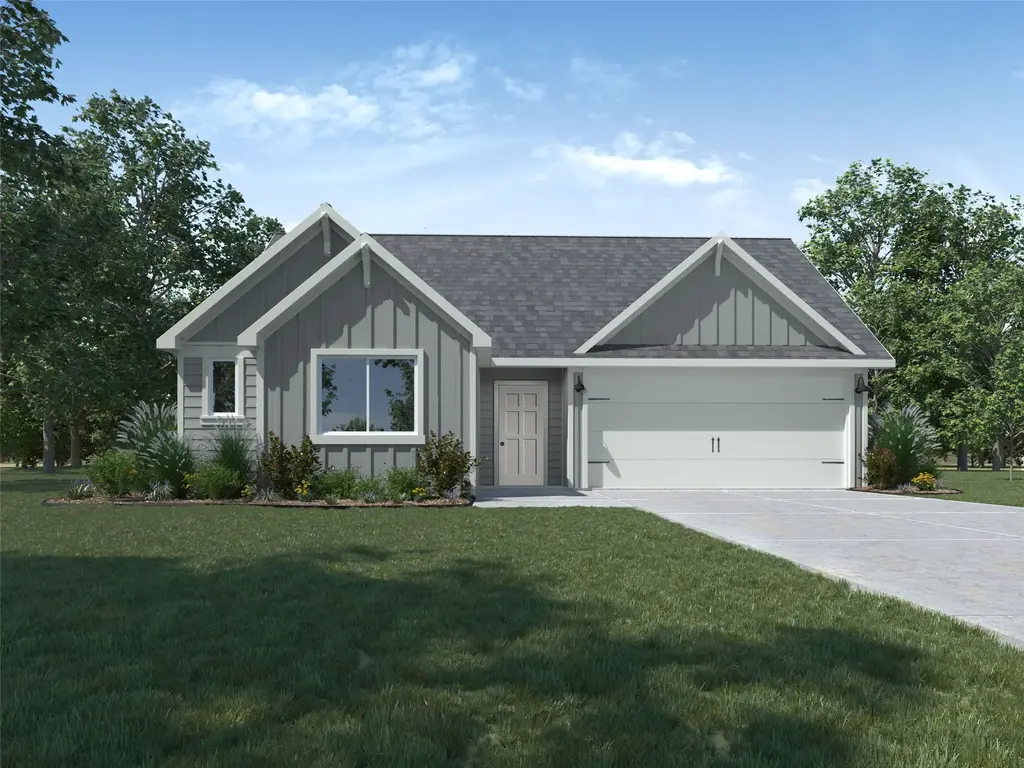 2220 Bee Creek Drive, Copperas Cove