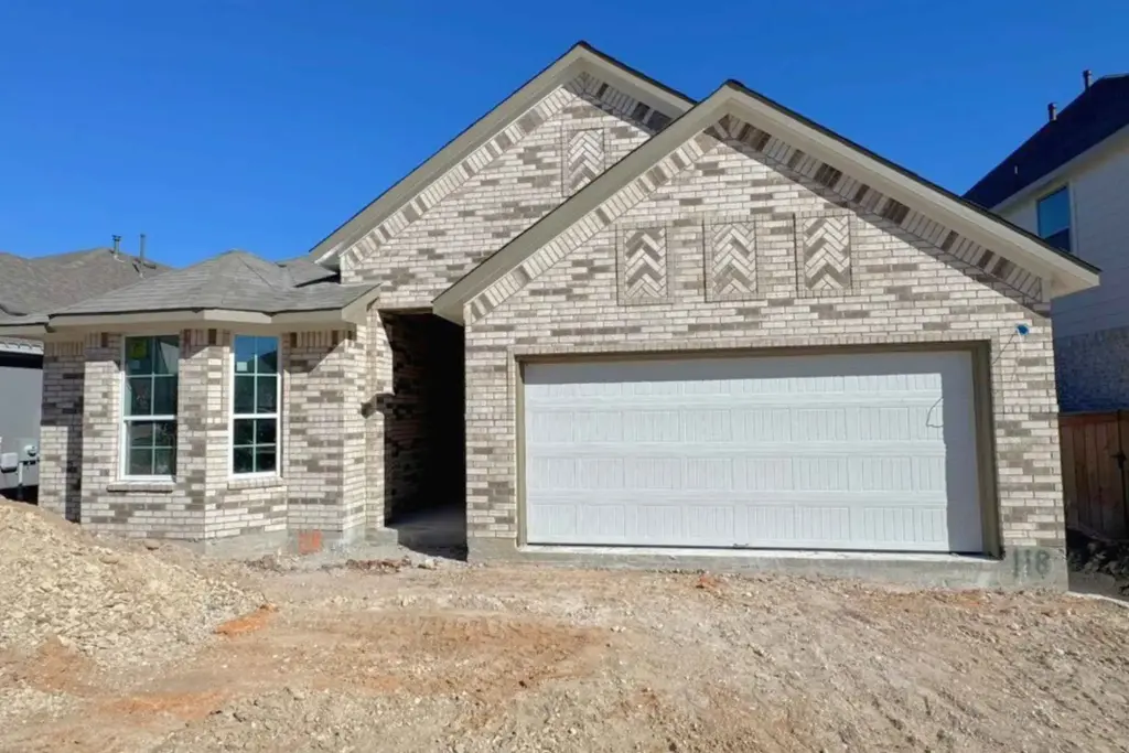 118 Ash Juniper Road, Georgetown