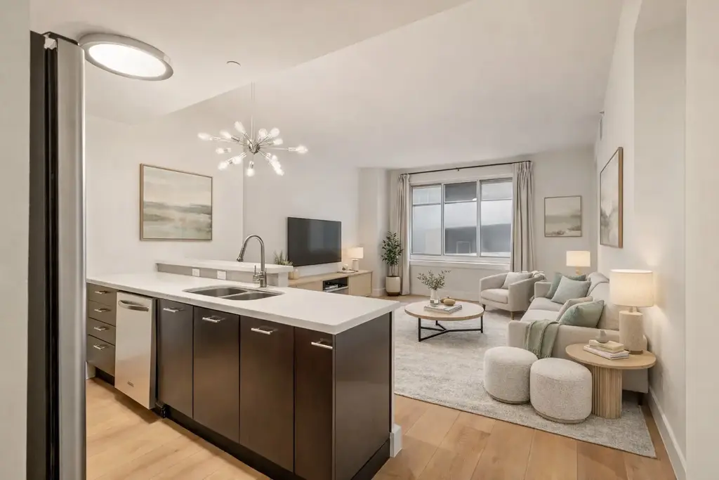 603 Davis Street 907, Austin