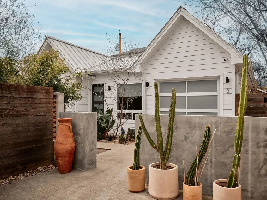 910 Gullett Street 2, Austin
