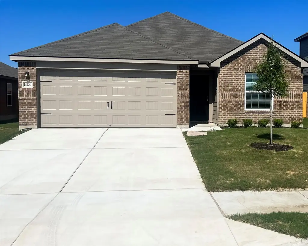 125 Maywood Lane, Jarrell