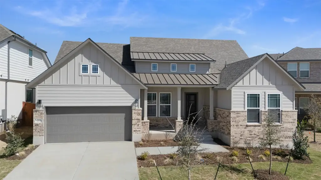 228 Slater Court, Liberty Hill