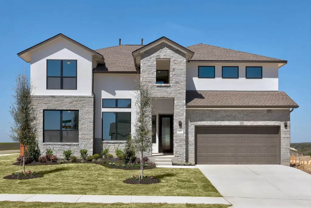 903 Sheepdog Cove, Liberty Hill