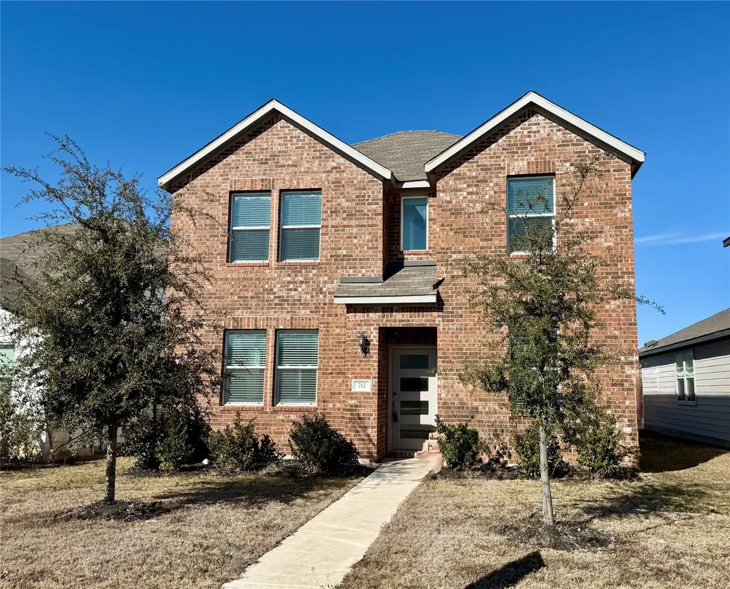 712 Long Run, Liberty Hill