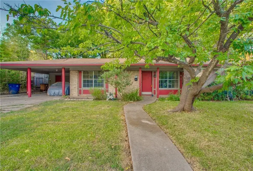 1502 Braes Ridge Drive A, Austin