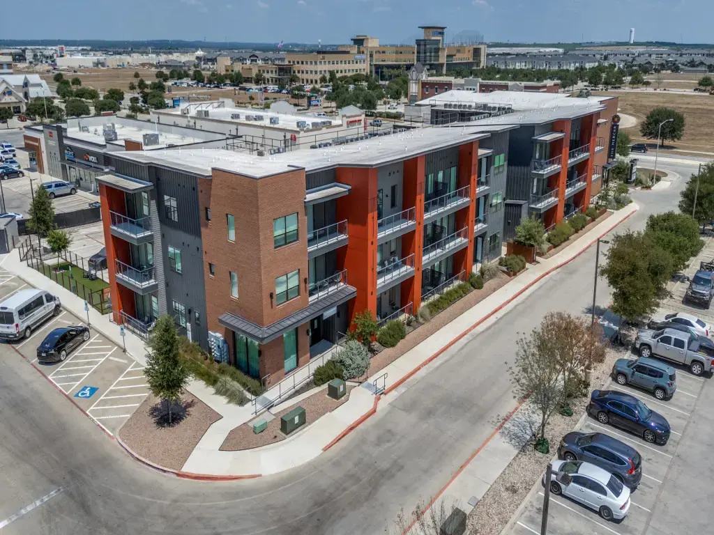2165 Gabriels Place 1312, New Braunfels