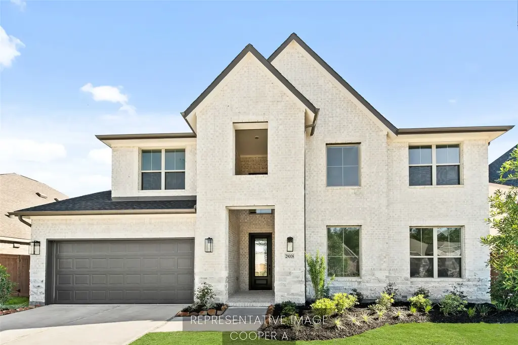 17621 Chamoix Drive, Austin