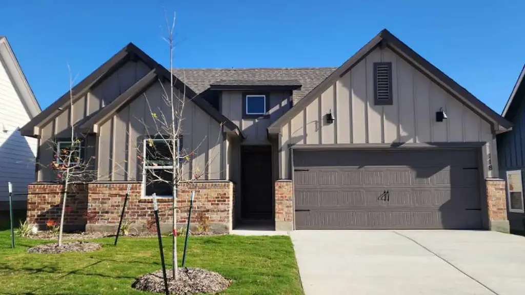 118 Ellenora Drive, Killeen