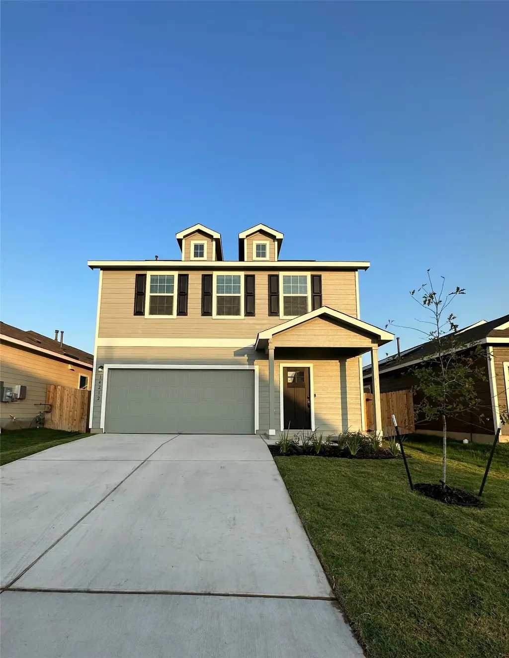 14212 Heimhome Bend, Pflugerville
