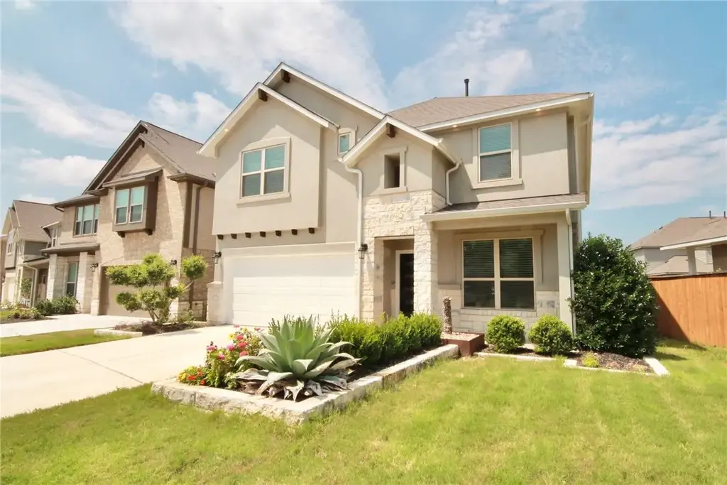 14504 Mccoy Loop, Austin