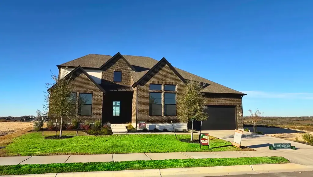 201 Shadow Drive, Liberty Hill