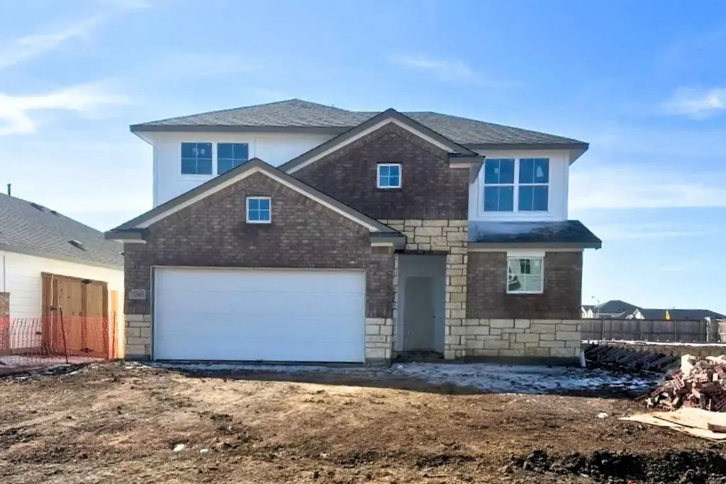 25605 Flora Bella Lane, Elgin