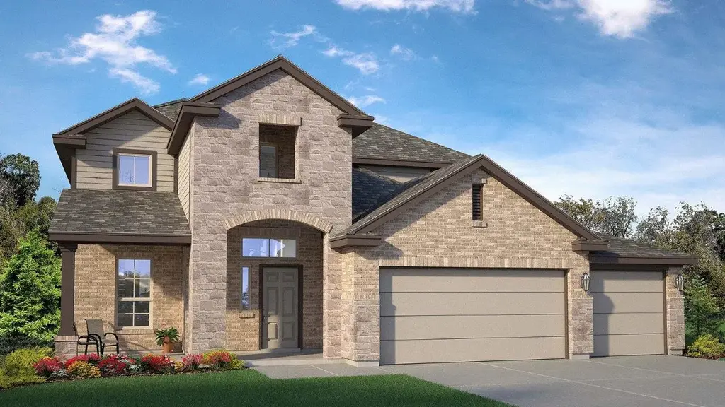 406 Charlie Drive, Killeen