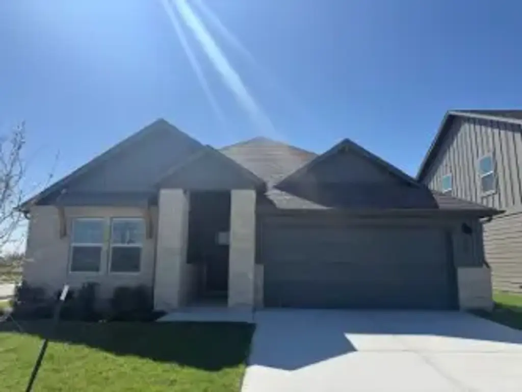 208 Pico Street, Hutto