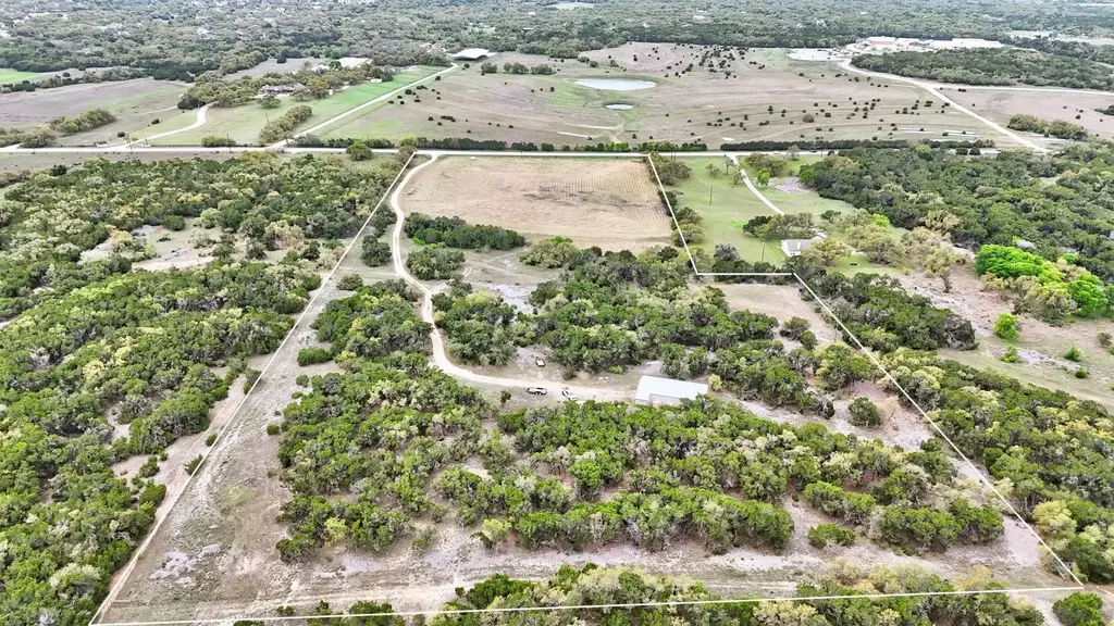 10750 Darden Hill Road, Austin