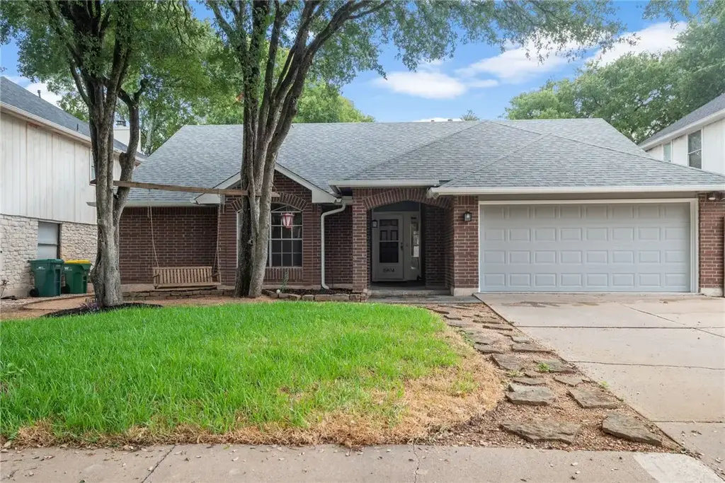 1904 Dayflower Trace, Cedar Park