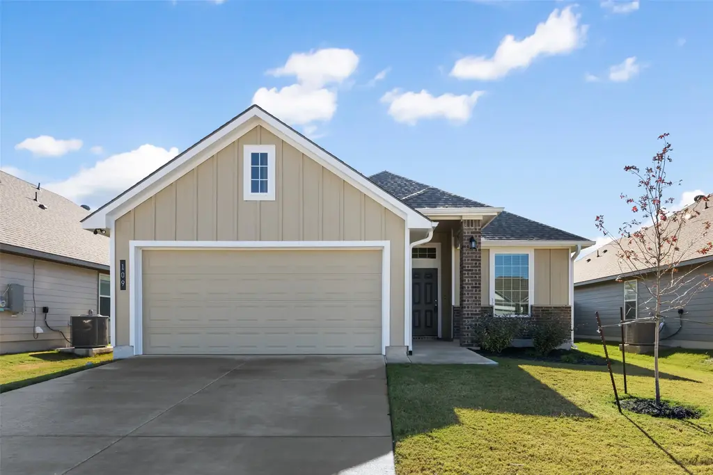 109 Watch Hill, Jarrell