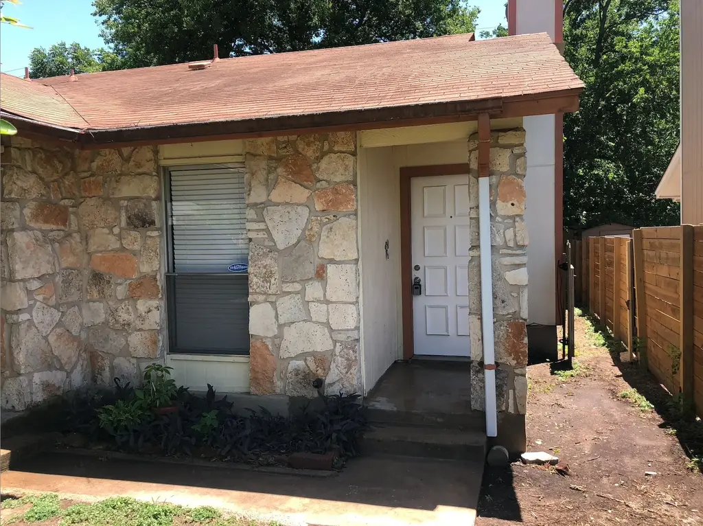 1009 Fieldwood Drive A, Austin