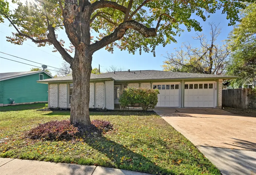 3005 Steck Avenue, Austin