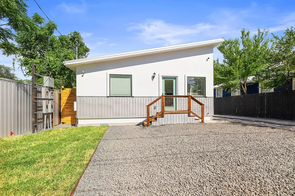 1171 Nickols Avenue 1, Austin