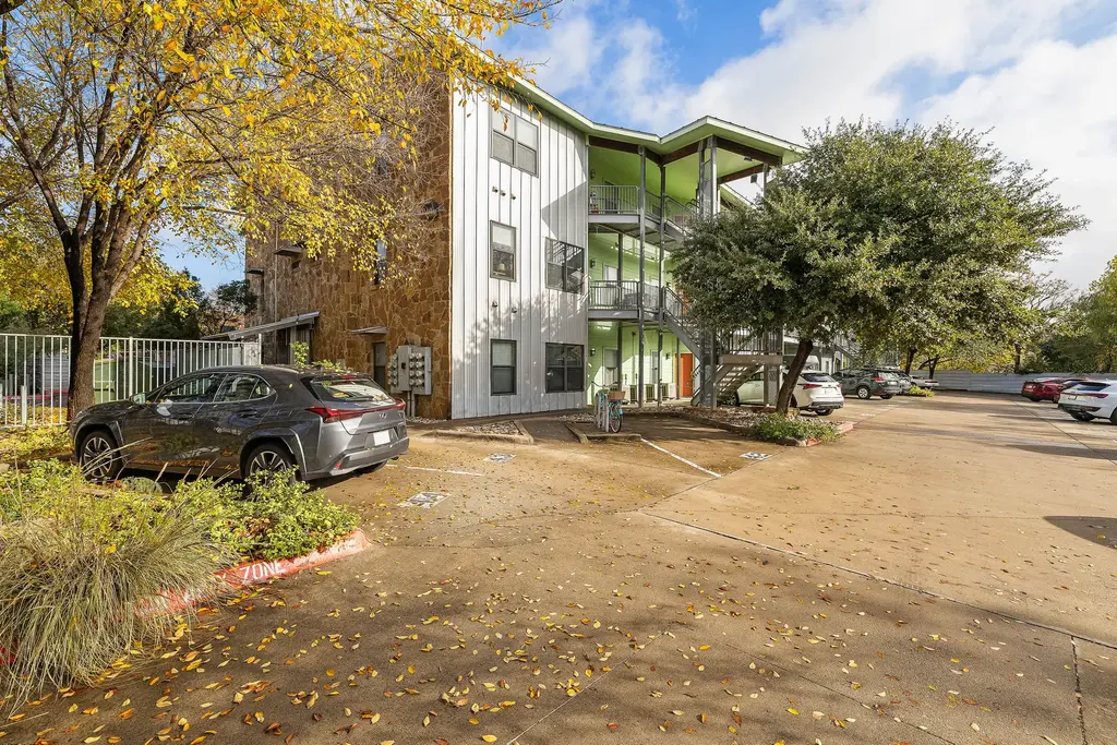 1807 Poquito Street 41, Austin