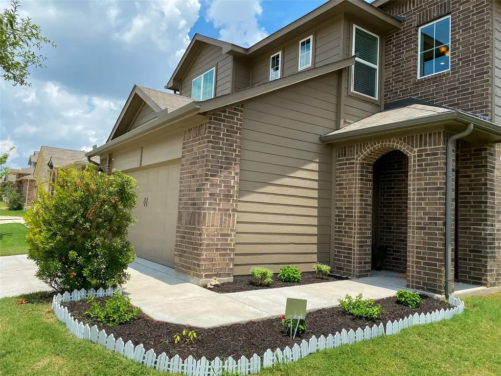 6701 Paseo San Lucas Lane, Austin
