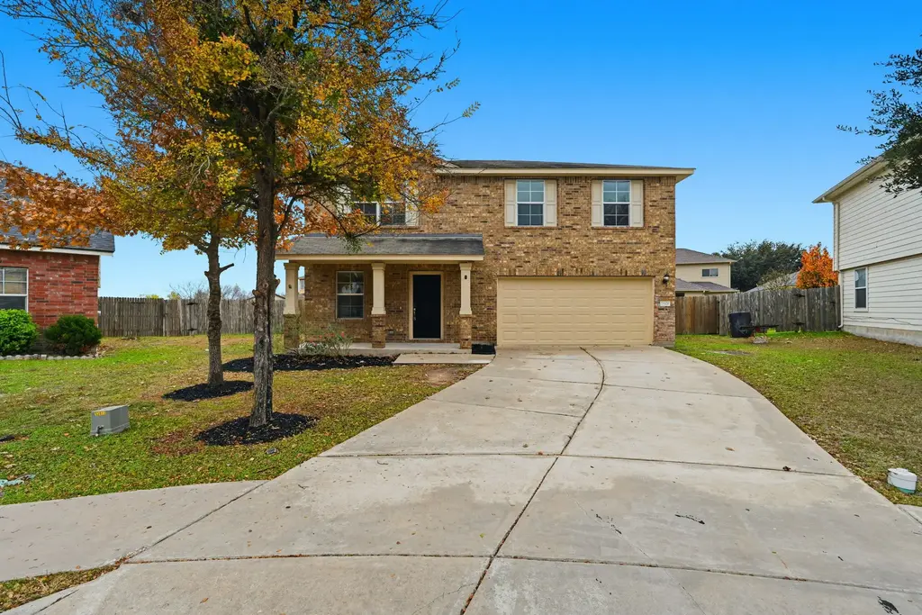 13329 High Sierra Street, Manor