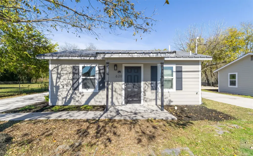 620 E 6th Avenue, Belton