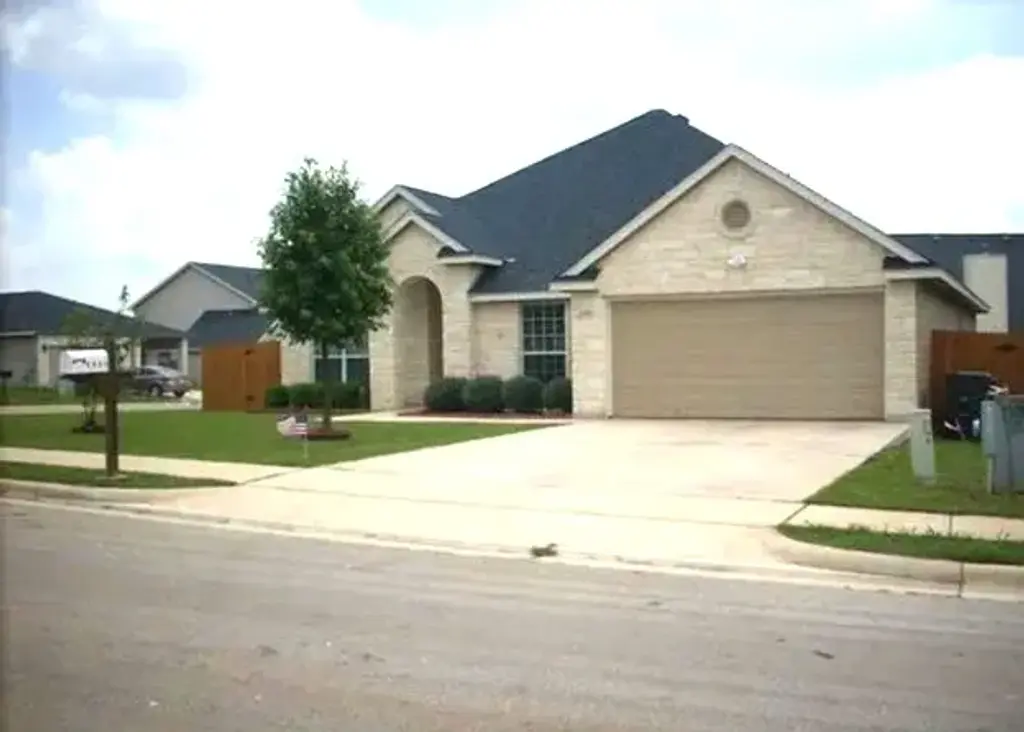 2001 Hearthstone Drive, San Marcos