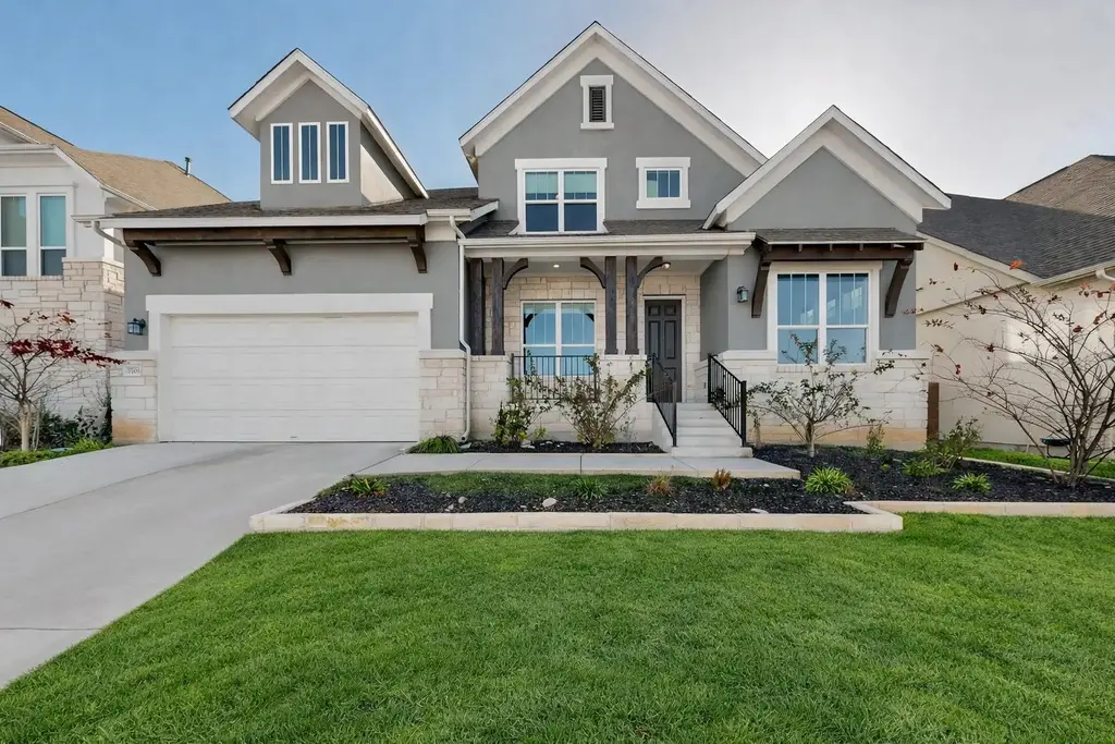 7705 Alouette Drive, Austin
